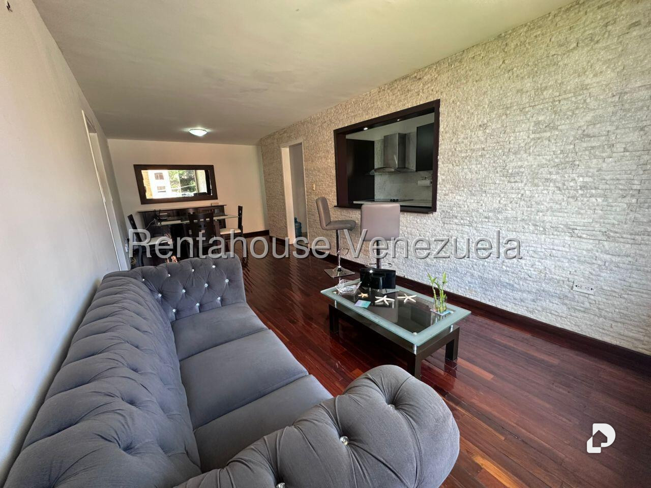 Apartamento en Colinas de La Tahona, Caracas – 8