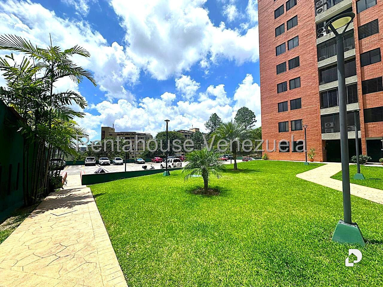 Apartamento en Colinas de La Tahona, Caracas – 33