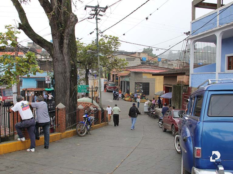 Finca en Carayaca – 9