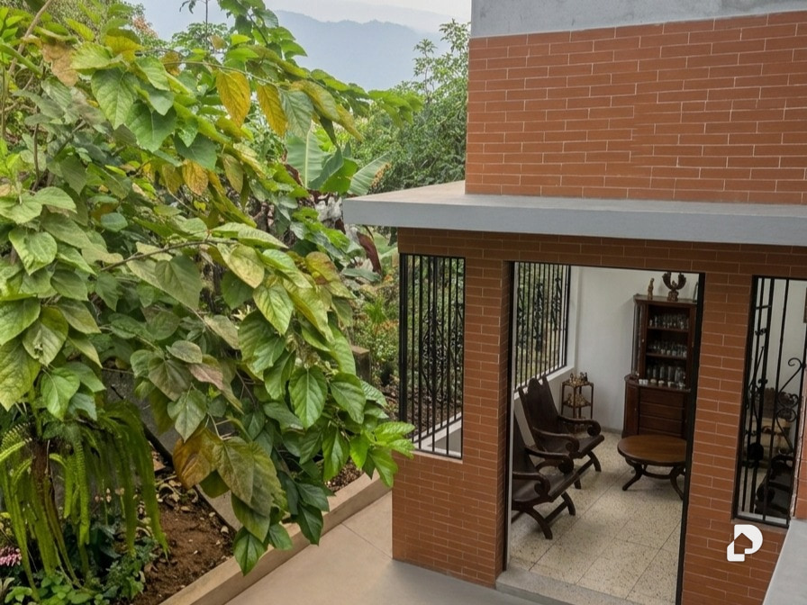 Finca en Carayaca – 4