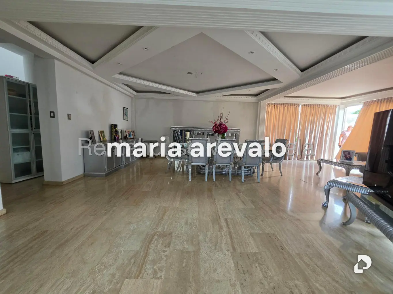 Casa en El Cafetal, Caracas – 15