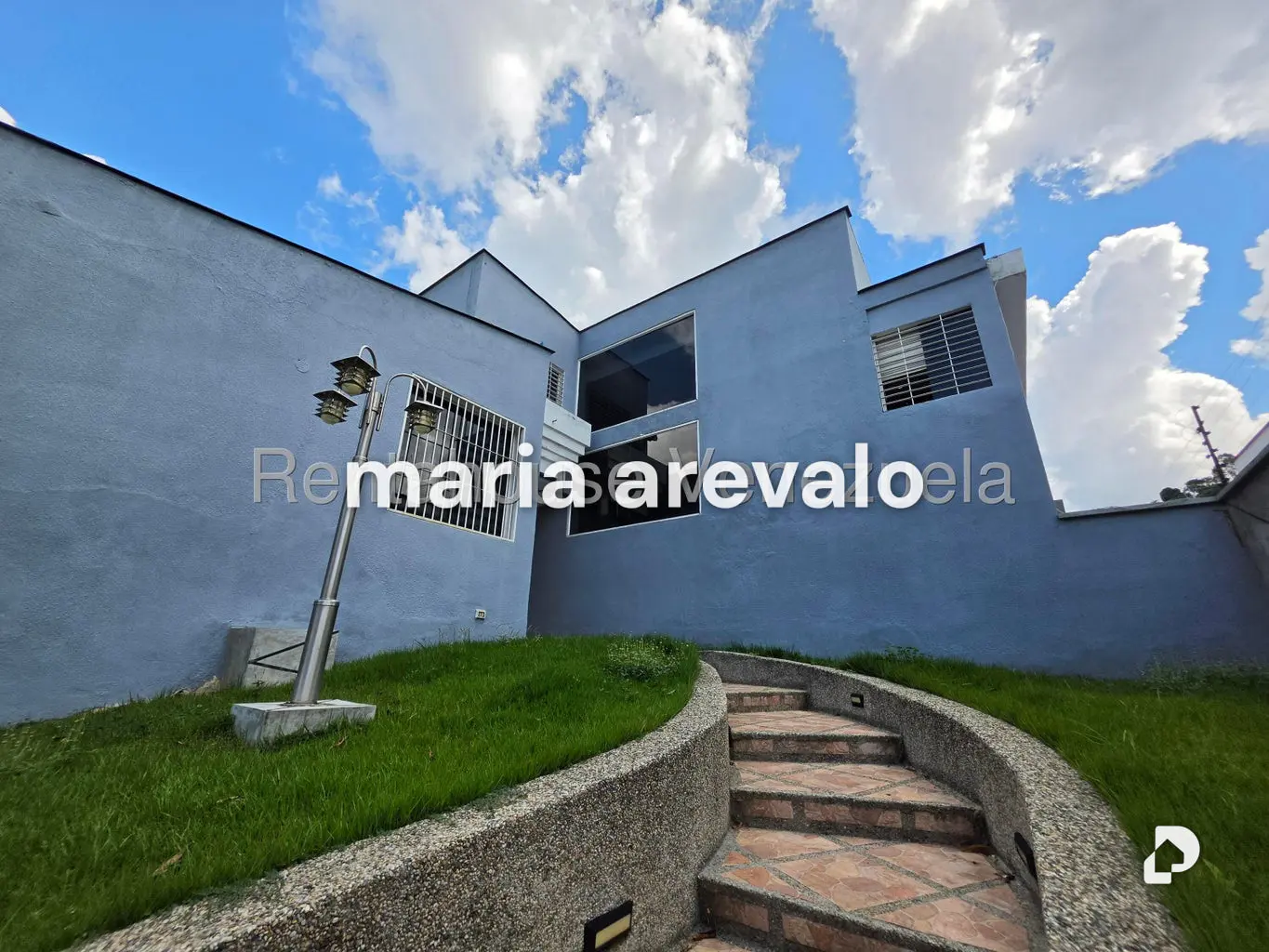 Casa en El Cafetal, Caracas – 9