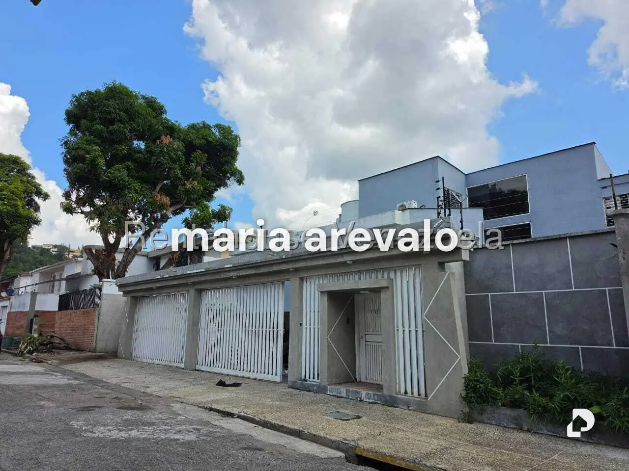 Casa en El Cafetal, Caracas – 3