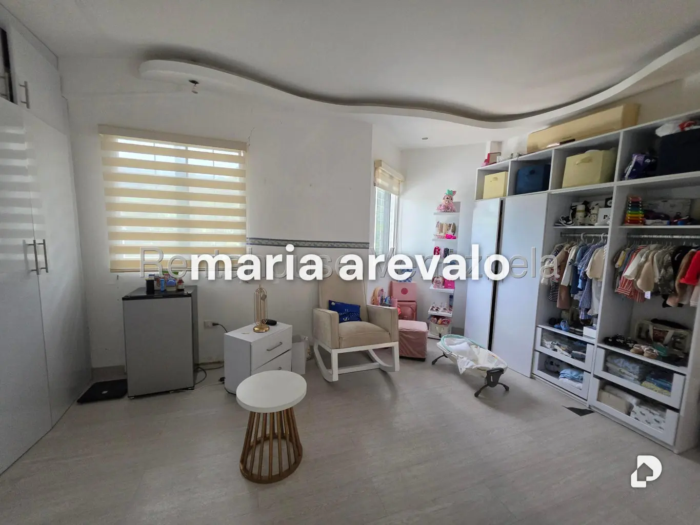 Casa en El Cafetal, Caracas – 28