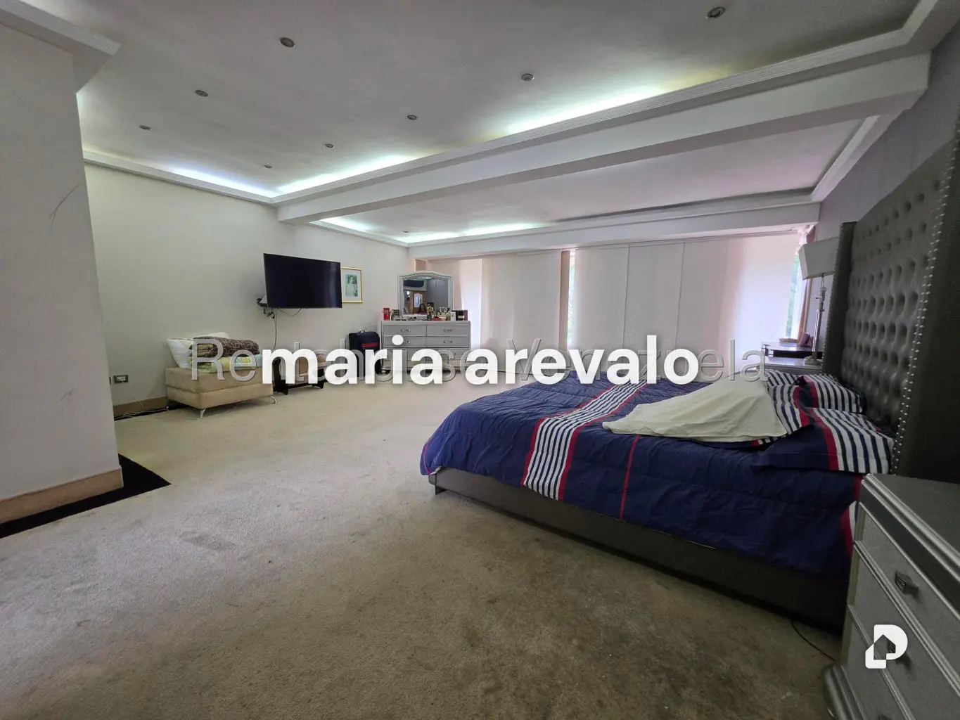 Casa en El Cafetal, Caracas – 22