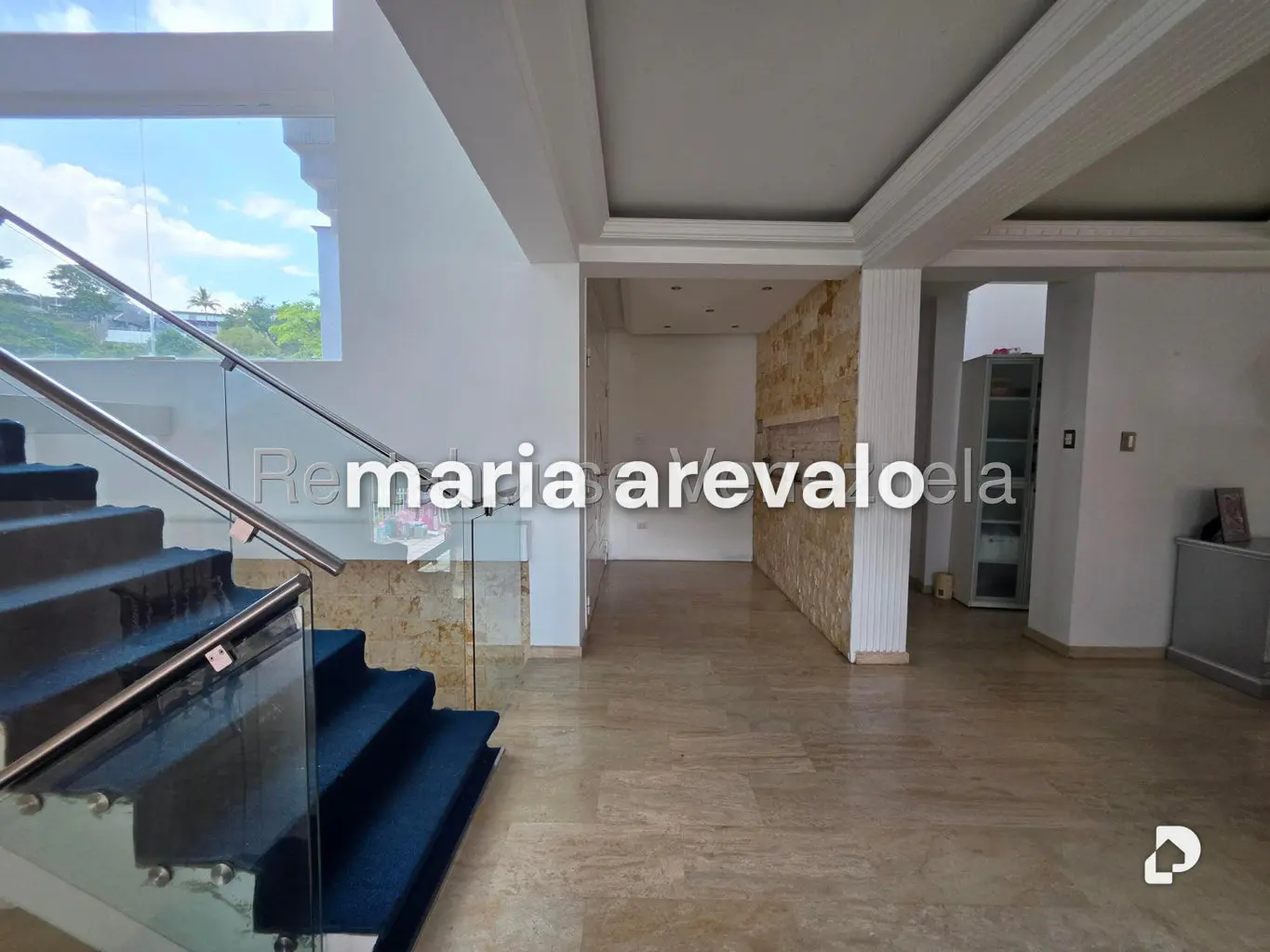Casa en El Cafetal, Caracas – 14