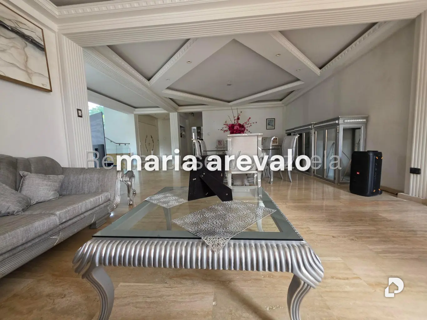 Casa en El Cafetal, Caracas – 16