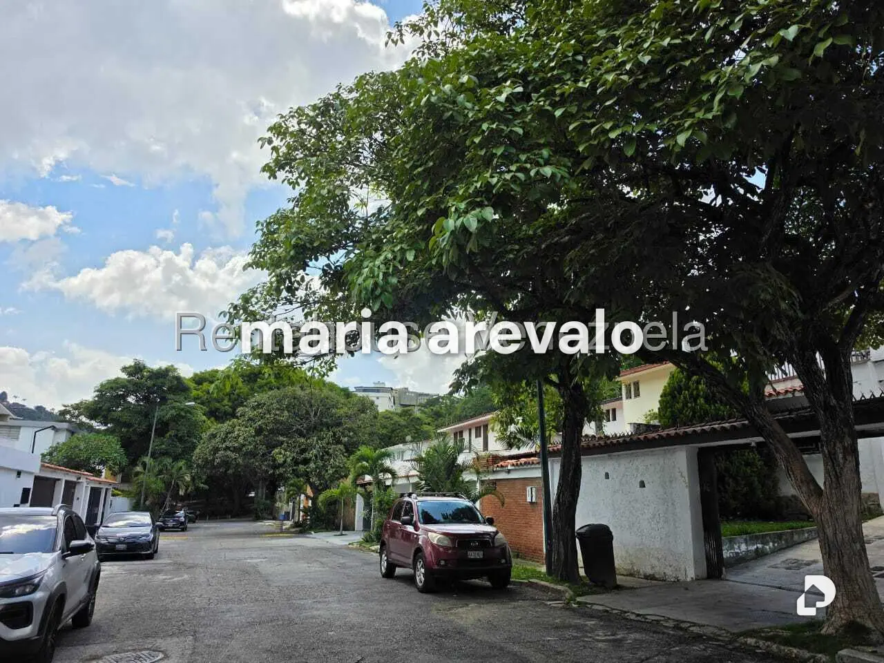 Casa en El Cafetal, Caracas – 4