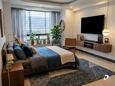 Apartamento en El Solar del Hatillo, Caracas – 12