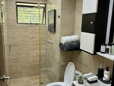Apartamento en El Solar del Hatillo, Caracas – 13