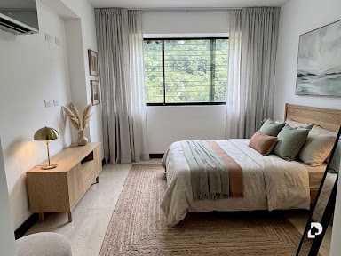 Apartamento en El Solar del Hatillo, Caracas – 9