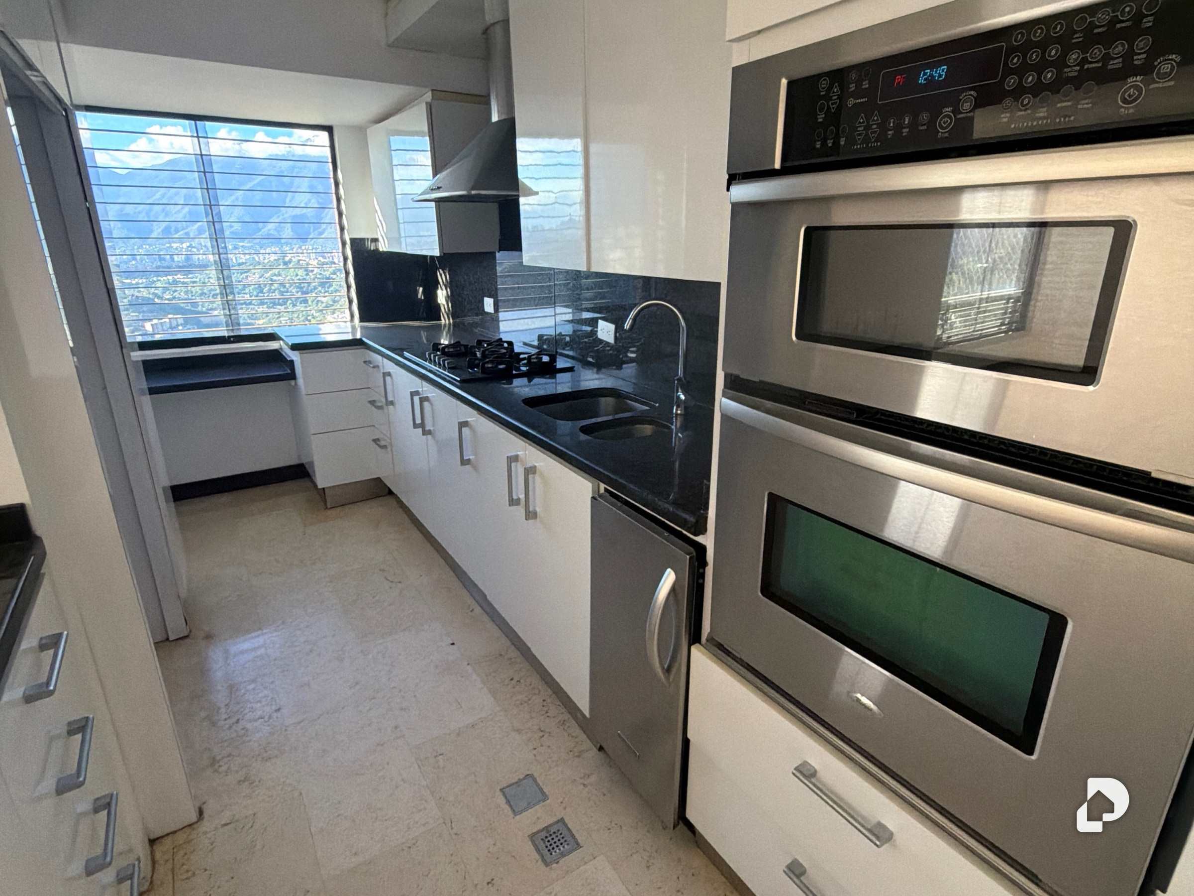 Apartamento en El Solar del Hatillo, Caracas – 5