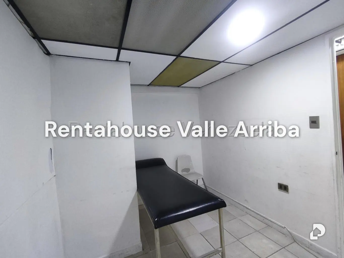 Commercial space in Los Caobos, Caracas – 3