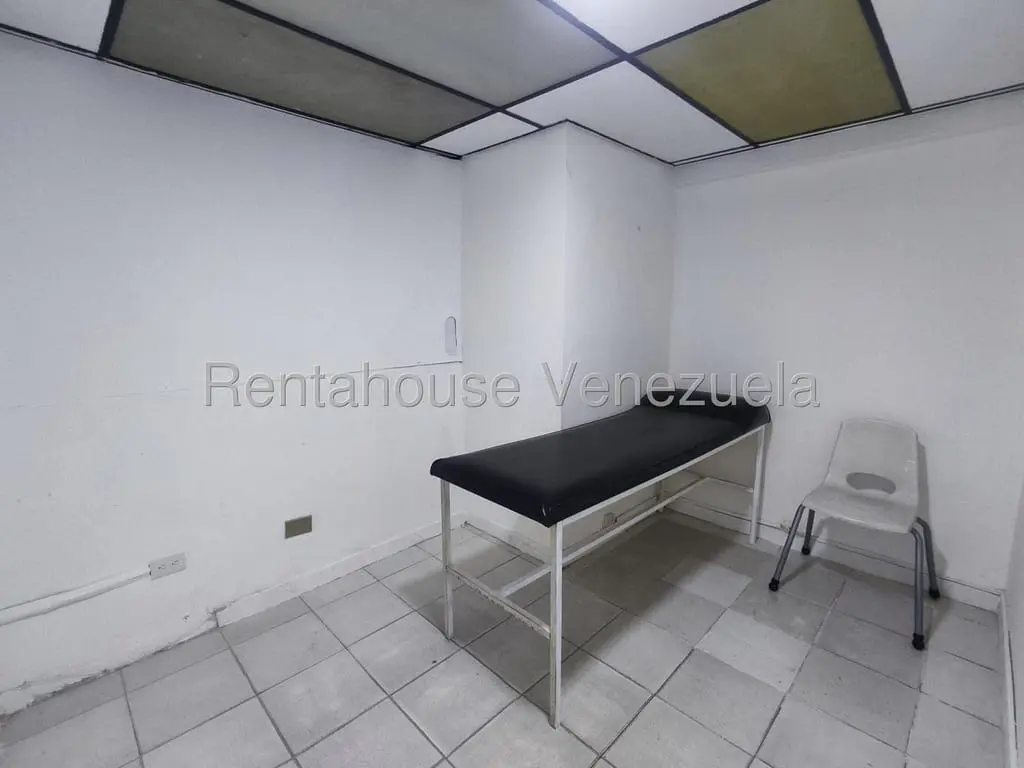 Commercial space in Los Caobos, Caracas - 1
