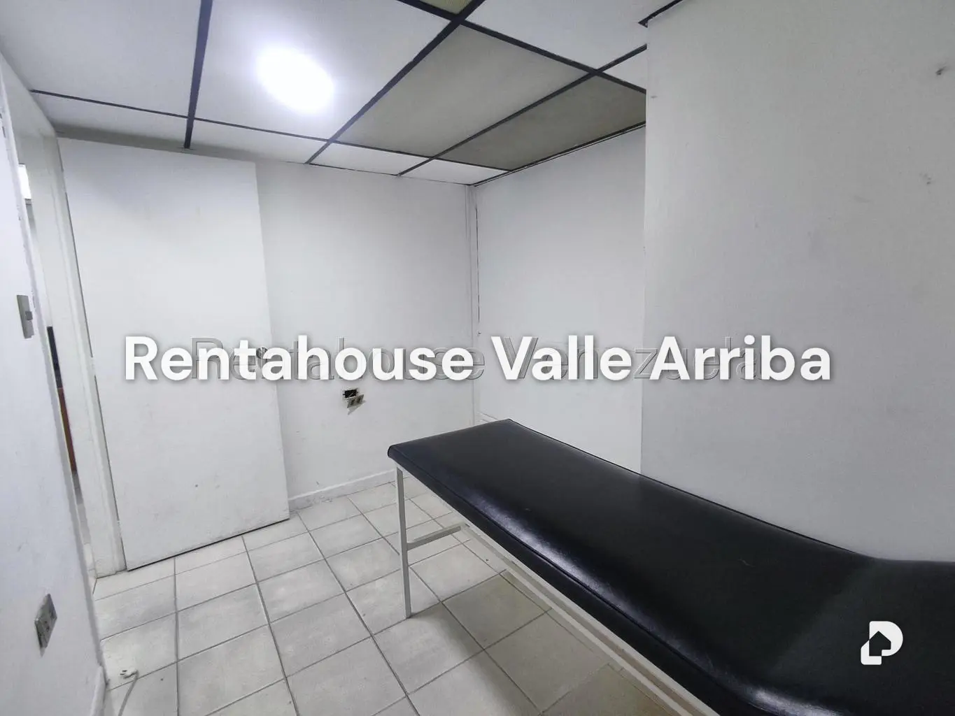 Commercial space in Los Caobos, Caracas – 2