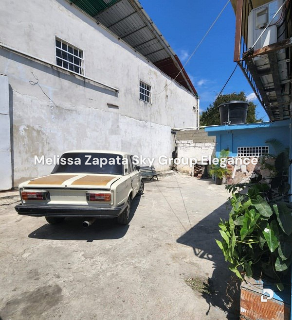 Galpón en Barquisimeto – 9