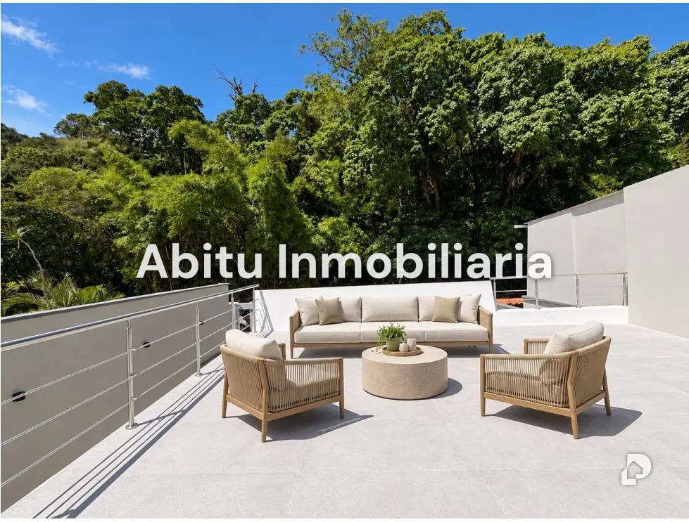 Casa en El Cafetal, Caracas – 15