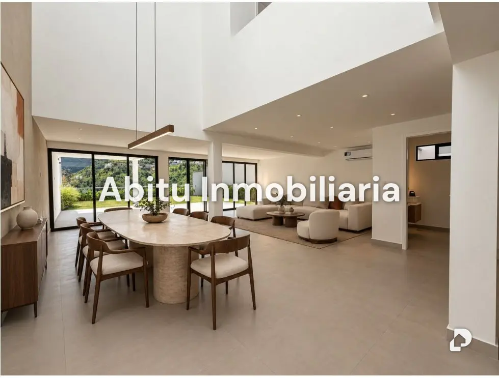 Casa en El Cafetal, Caracas – 4