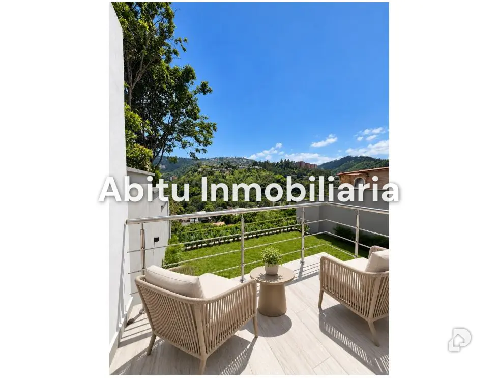 Casa en El Cafetal, Caracas – 12