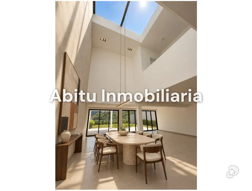 Casa en El Cafetal, Caracas – 5