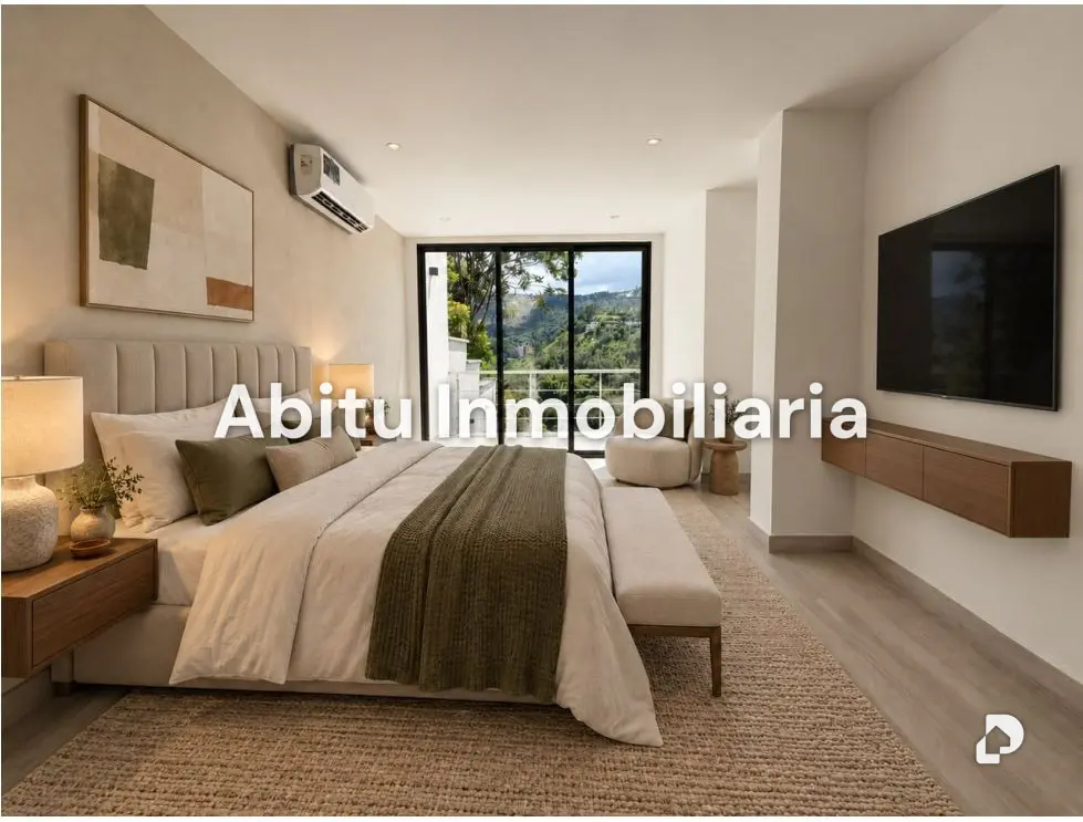 Casa en El Cafetal, Caracas – 8