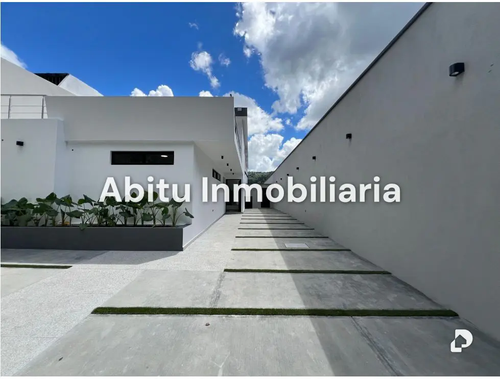 Casa en El Cafetal, Caracas – 20