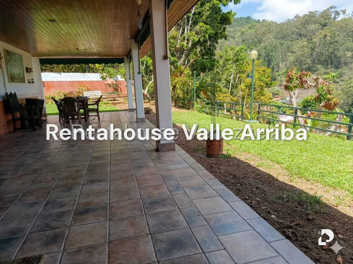 House in La Boyera, Caracas – 4