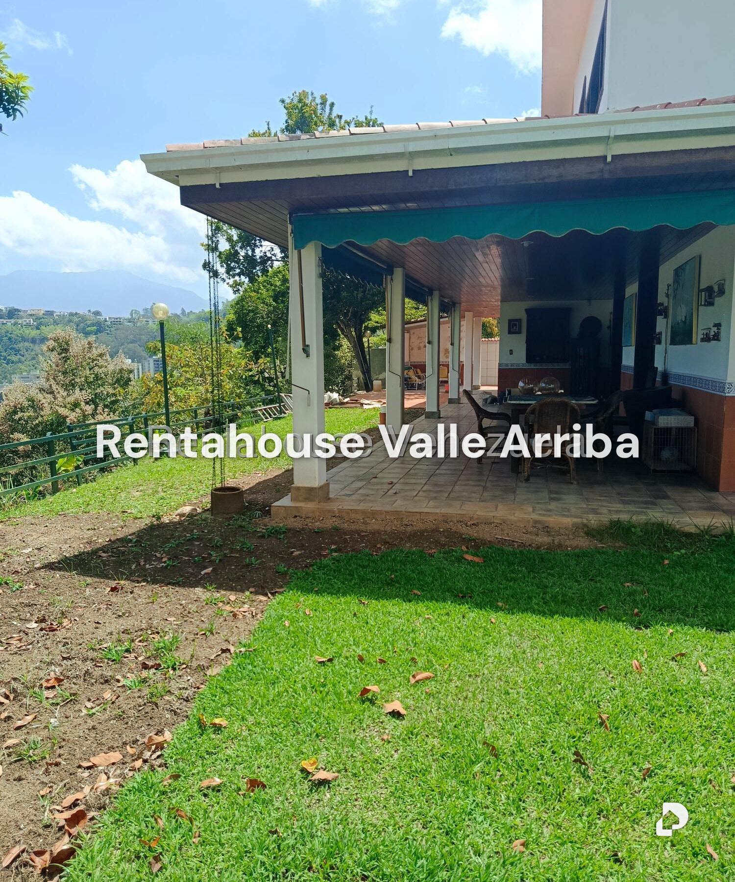 House in La Boyera, Caracas – 2