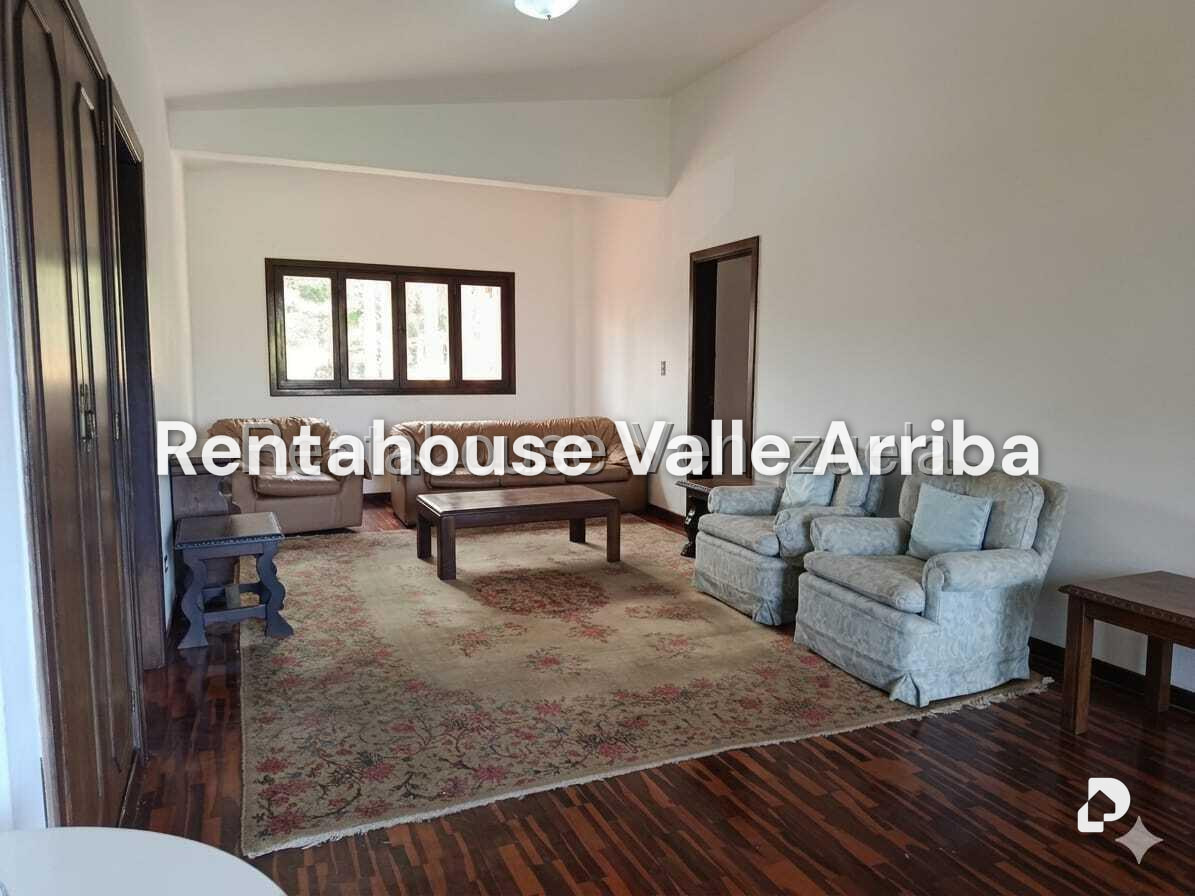 House in La Boyera, Caracas – 7