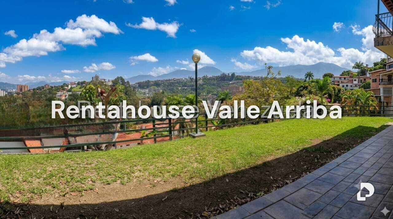 House in La Boyera, Caracas – 3