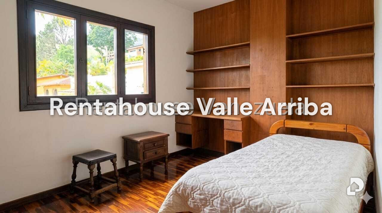 House in La Boyera, Caracas – 10