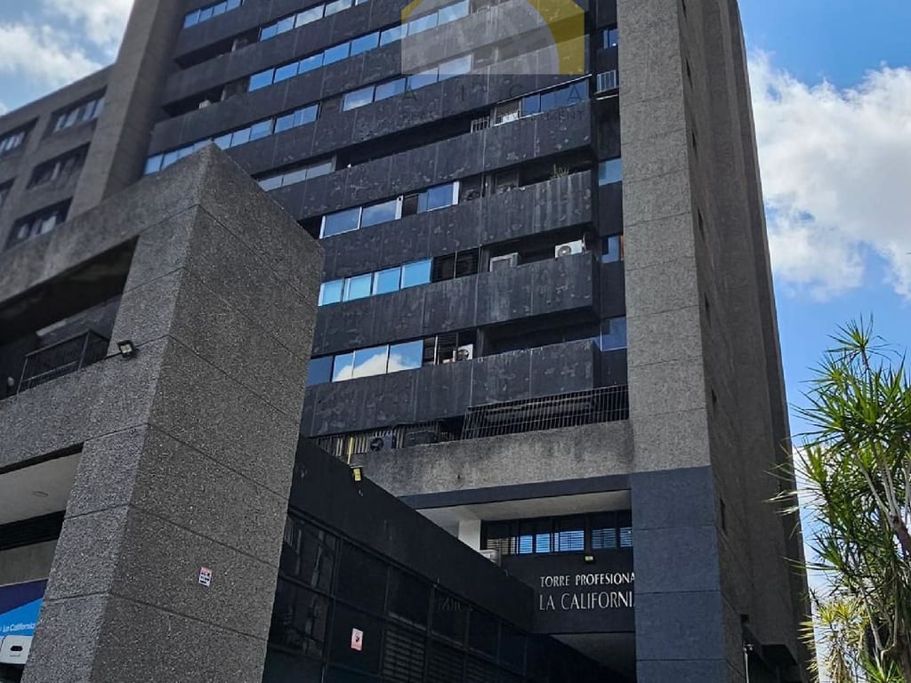 Oficina en La California Norte, Caracas - 1