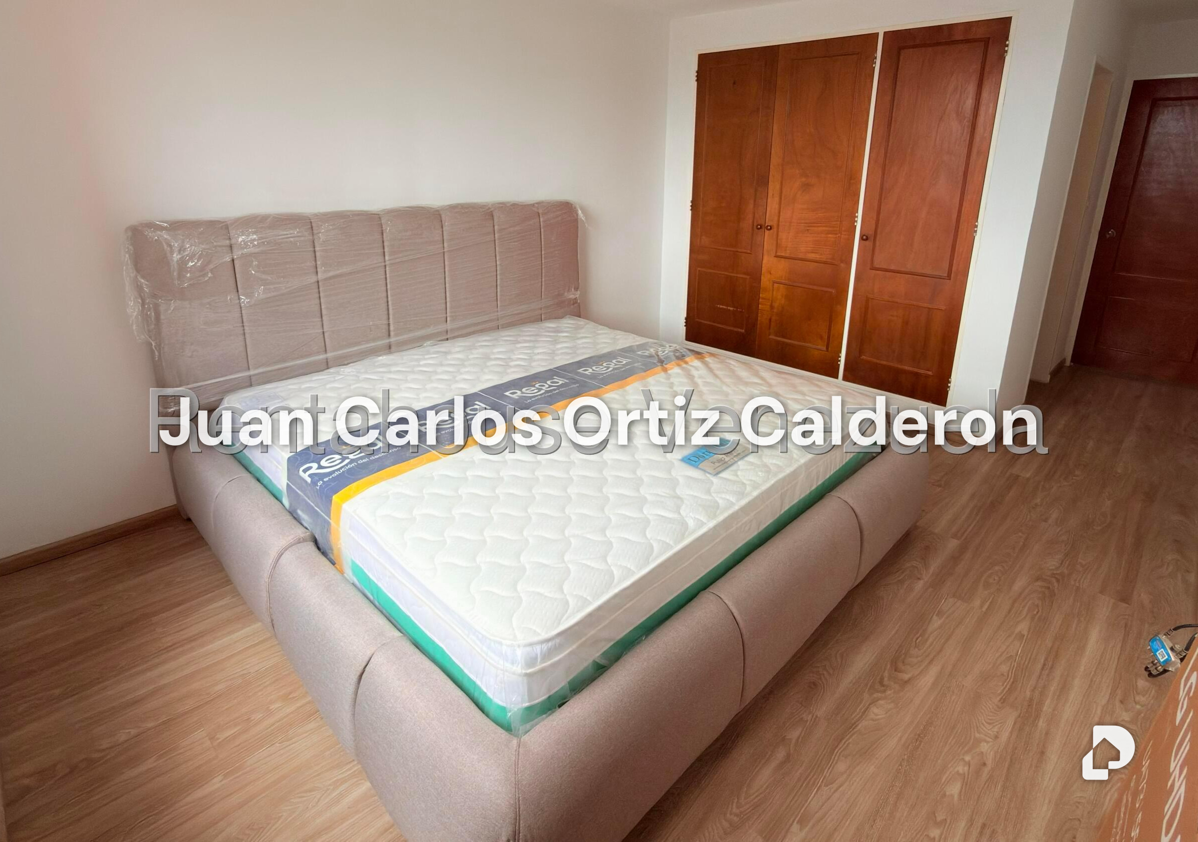 Apartment in Colinas de La Tahona, Caracas – 11