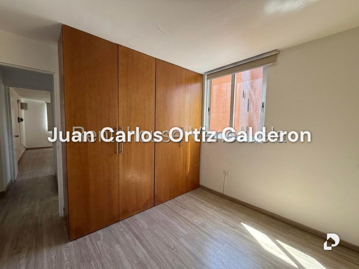 Apartment in Colinas de La Tahona, Caracas – 16