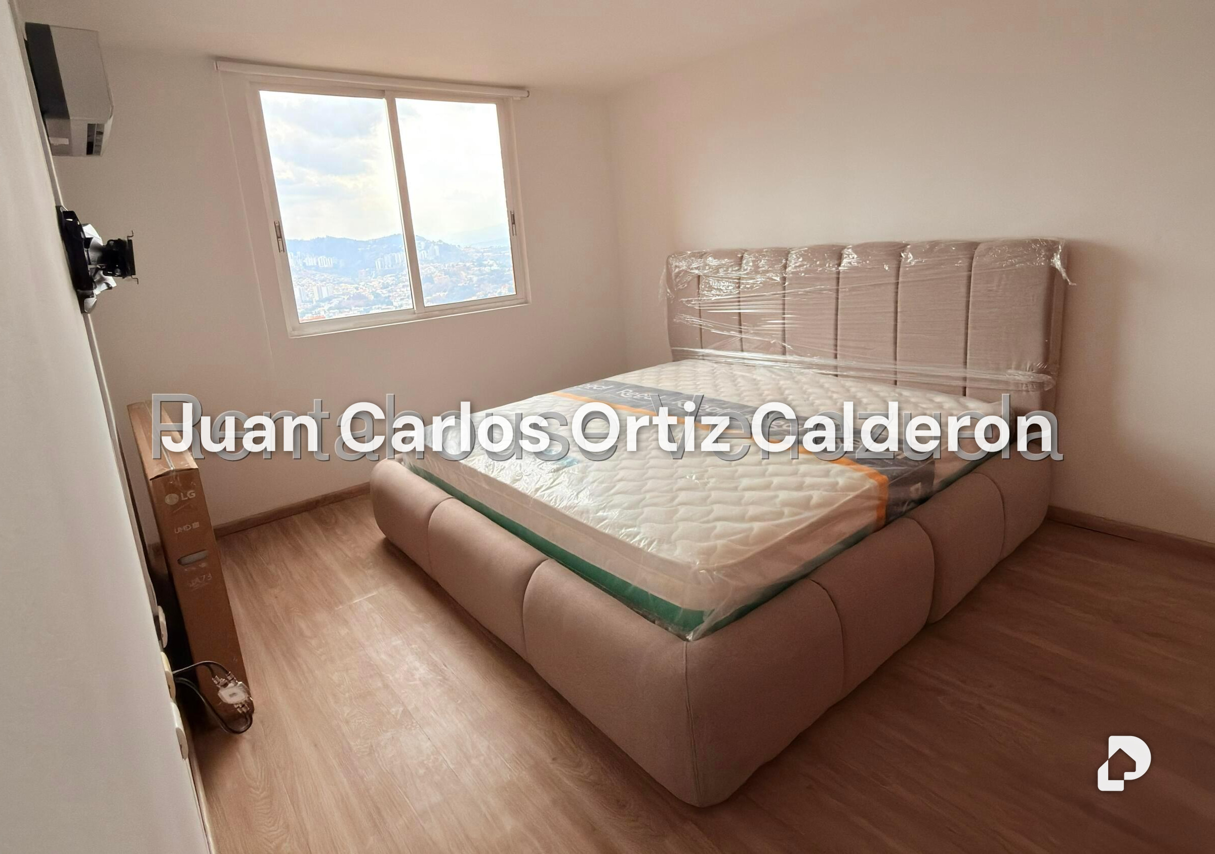 Apartment in Colinas de La Tahona, Caracas – 13