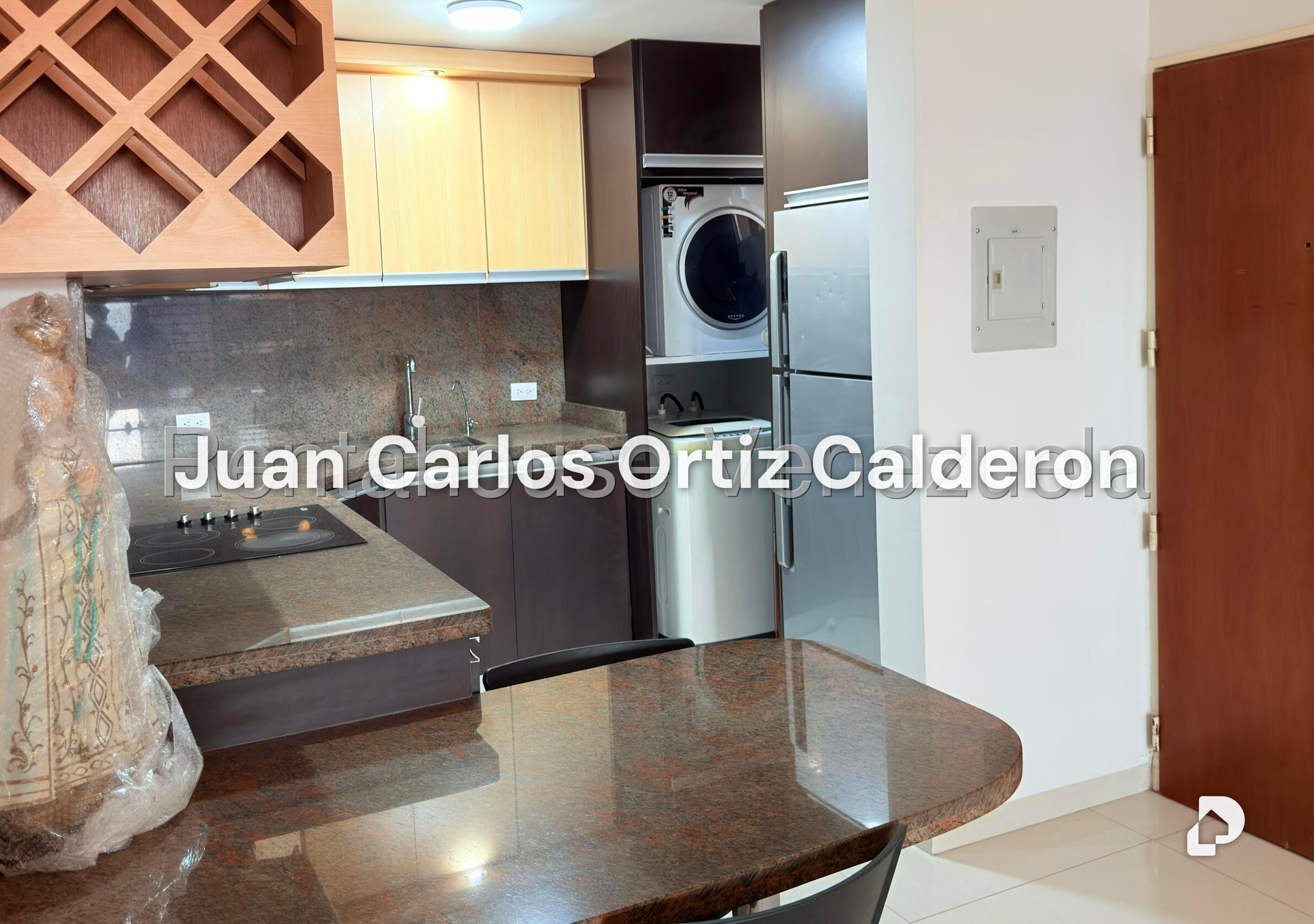 Apartment in Colinas de La Tahona, Caracas – 7