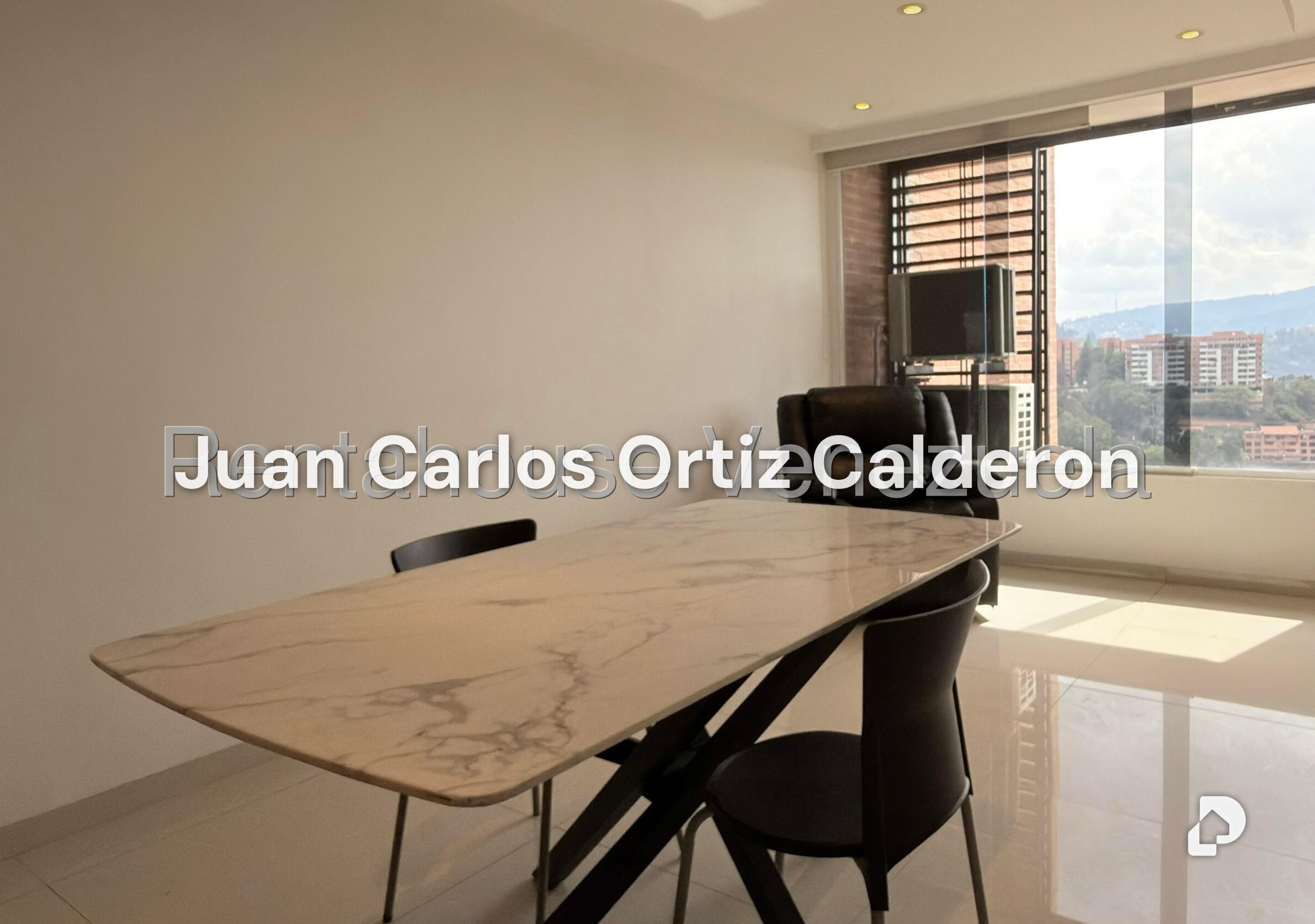 Apartment in Colinas de La Tahona, Caracas – 2