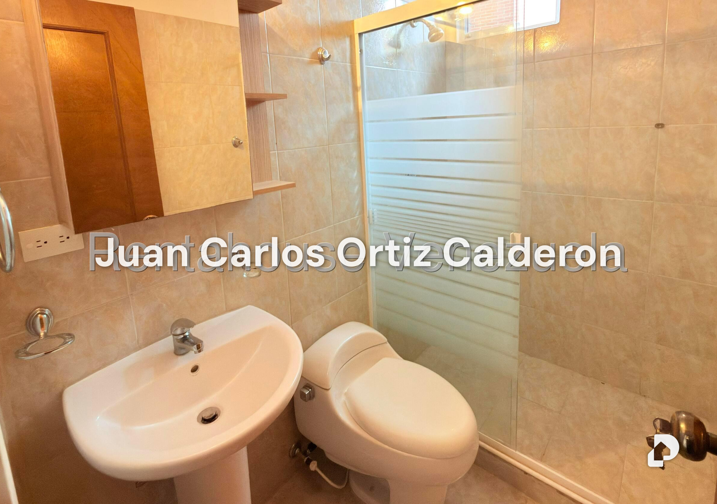 Apartment in Colinas de La Tahona, Caracas – 18