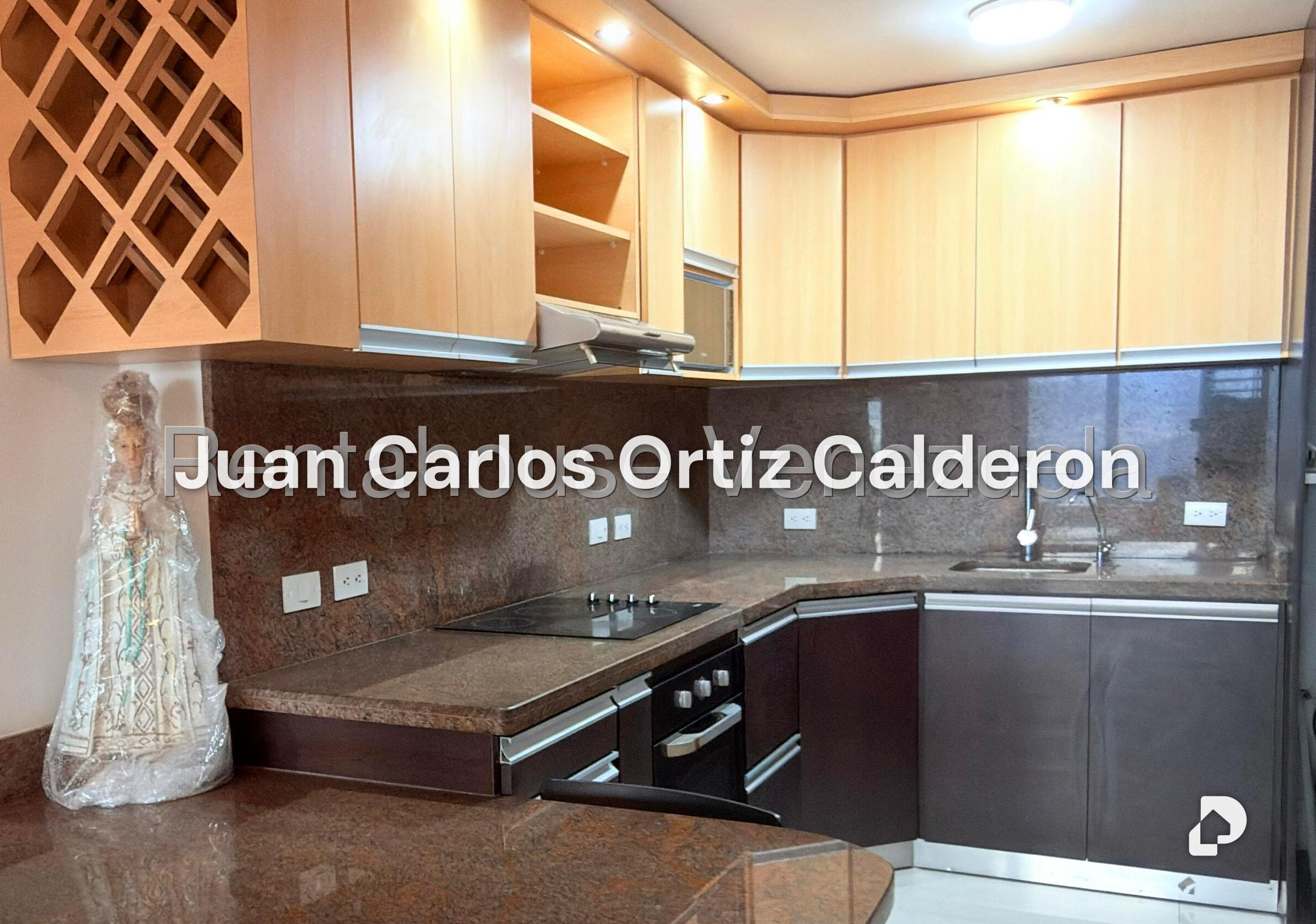 Apartment in Colinas de La Tahona, Caracas – 8