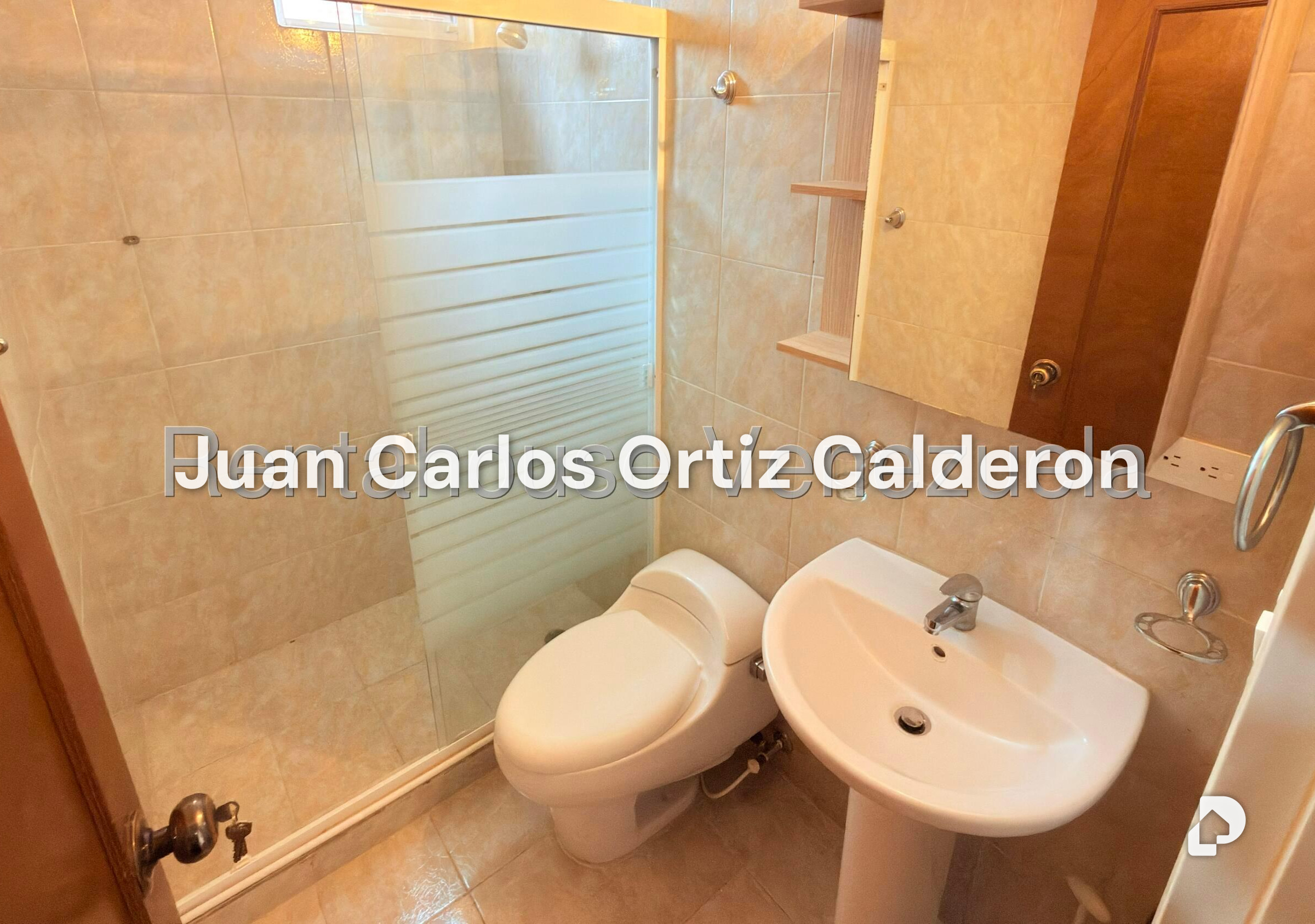 Apartment in Colinas de La Tahona, Caracas – 15