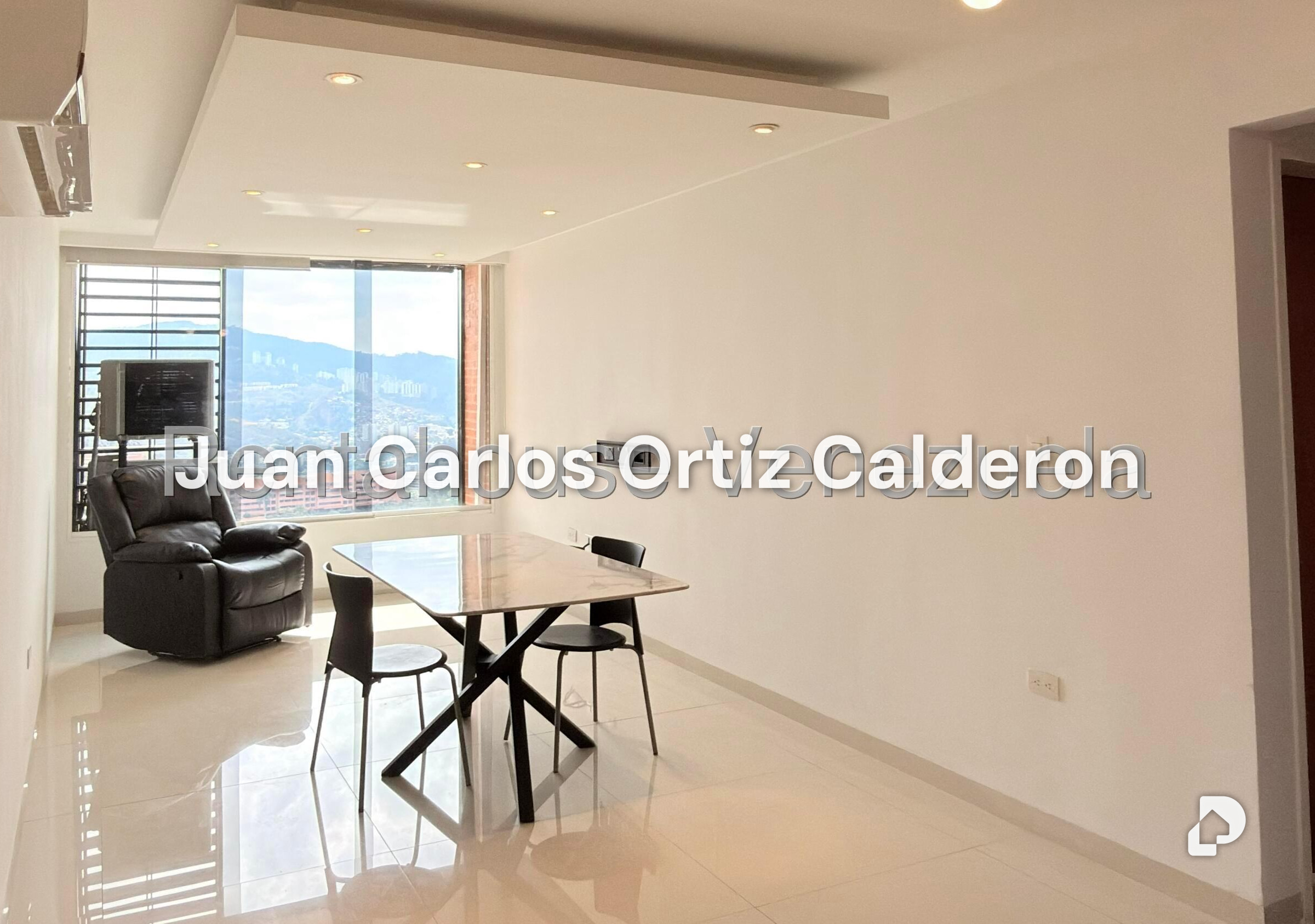 Apartment in Colinas de La Tahona, Caracas – 3