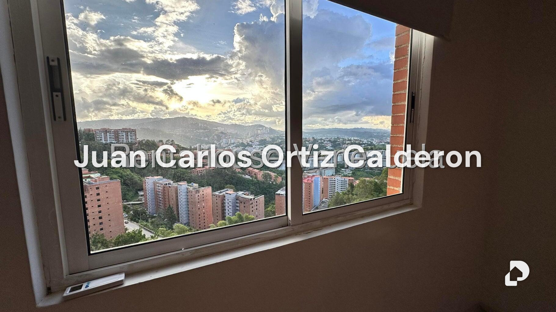 Apartment in Colinas de La Tahona, Caracas – 14
