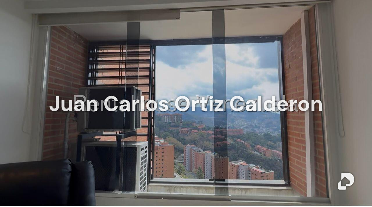 Apartment in Colinas de La Tahona, Caracas – 5