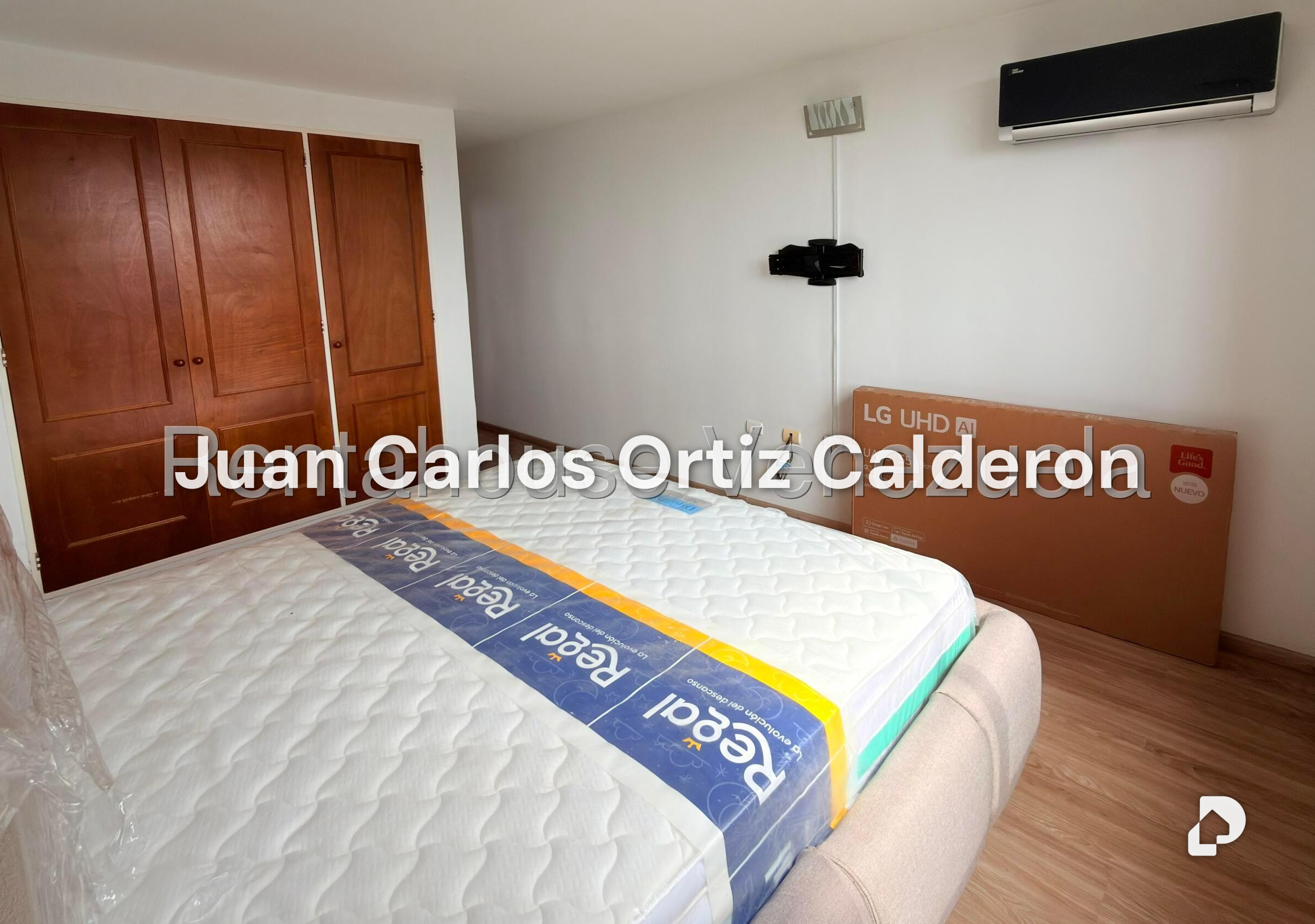 Apartment in Colinas de La Tahona, Caracas – 12