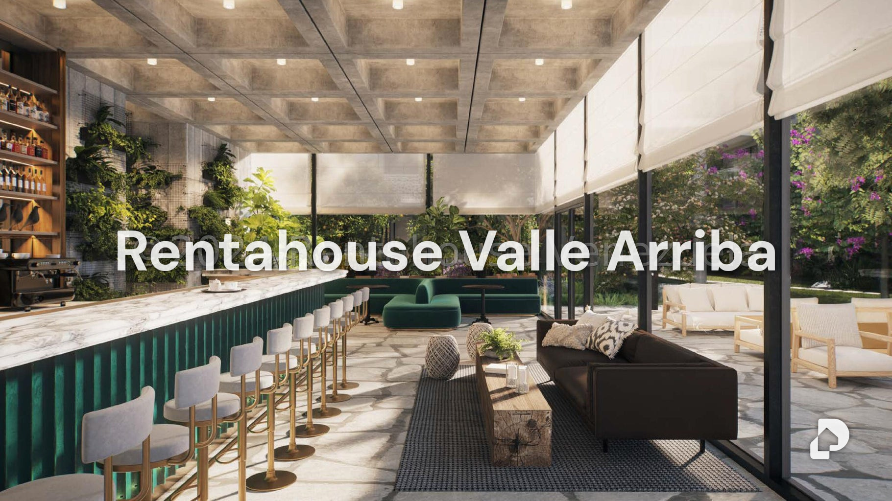 Apartamento en La Castellana, Caracas – 15