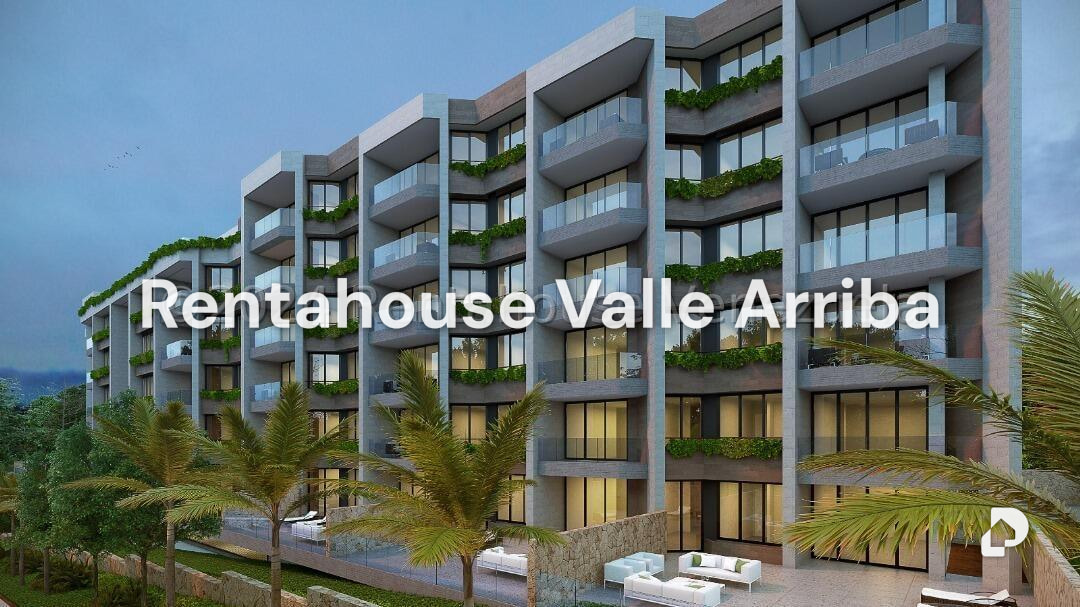 Apartamento en La Castellana, Caracas – 5