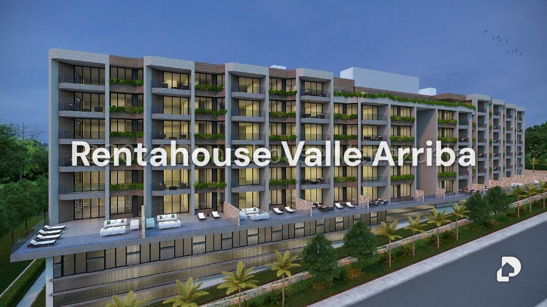 Apartamento en La Castellana, Caracas – 1