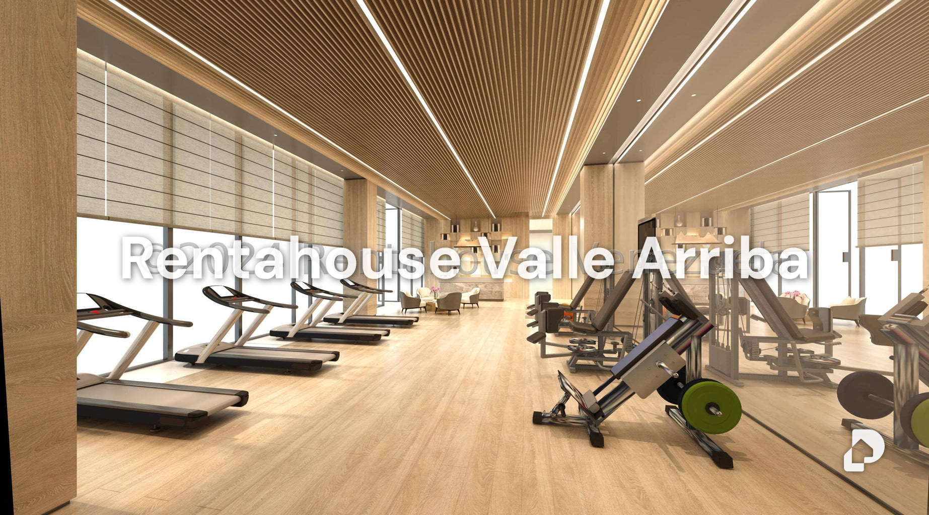 Apartamento en La Castellana, Caracas – 13
