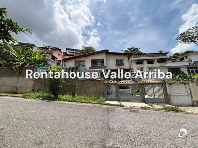 Casa en El Marqués, Caracas – 24