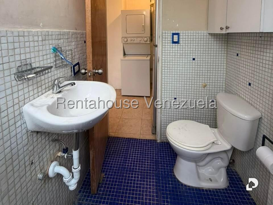 Apartamento en La Boyera, Caracas